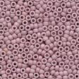 mh-03019 Antique Seed Beads Soft Mauve