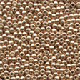 mh-03039 Antique Seed Beads Antique Champagne