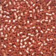 mh-03057 Antique Seed Beads Cherry Sorbet