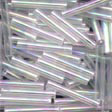 mh-90161 Large Bugle Beads Crystal