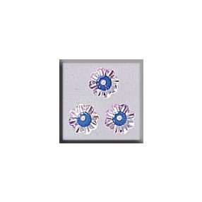 mh-13001 Crystal Treasures Margarita-Crystal AB