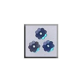mh-13003 Crystal Treasures Margarita-Emerald AB