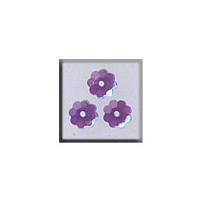 mh-13004 Crystal Treasures Margarita-Light Sapphire AB