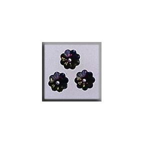 mh-13011 Crystal Treasures Margarita-Vitrail Medium