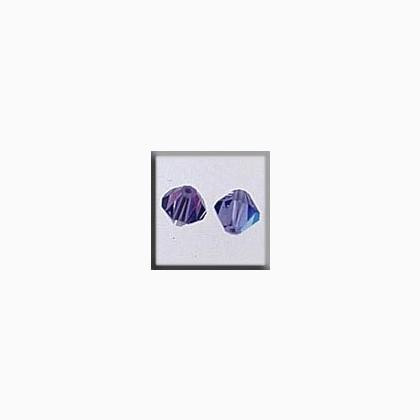 mh-13090 Crystal Treasures Tanzanite AB