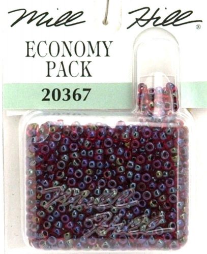 mh-20367 Economy Pack Carnet