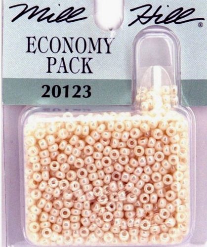 mh-20123 Economy Pack Cream