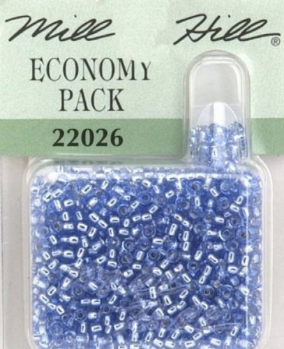 mh-22026 Economy Pack Crystal Blue