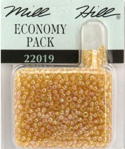 mh-22019 Economy Pack Crystal Honey