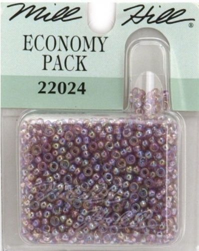 mh-22024 Economy Pack Heather Mauve