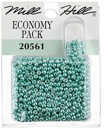 mh-20561 Economy Pack Ice Green