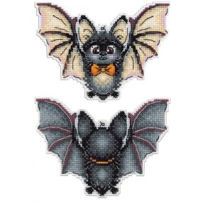 SR304 Flying Gentleman 9x12 cm