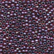 mh-60367 Frosted beads Garnet