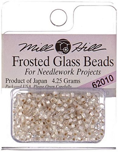 mh-62010 Frosted beads Ice