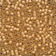 mh-62040 Frosted beads Apricot