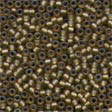 mh-62057 Frosted beads Khaki