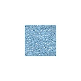 mh-00143 Glass Seed Beads Robin Egg Blue
