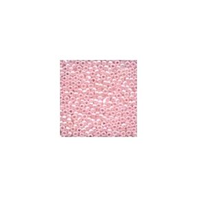 mh-00145 Glass Seed Beads Pink