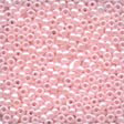 mh-00145 Glass Seed Beads Pink