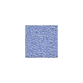 mh-00146 Glass Seed Beads Light Blue