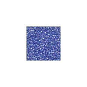 mh-00168 Glass Seed Beads Sapphire