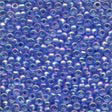 mh-00168 Glass Seed Beads Sapphire