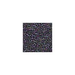 mh-00206 Glass Seed Beads Violet