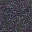 mh-00206 Glass Seed Beads Violet