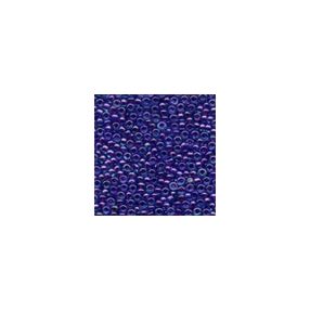 mh-00252 Glass Seed Beads Iris