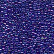 mh-00252 Glass Seed Beads Iris