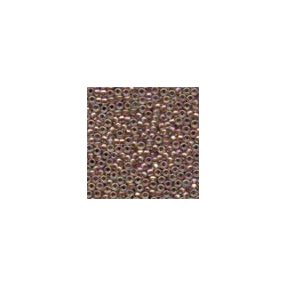 mh-00275 Glass Seed Beads Coral