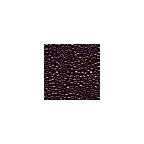 mh-00330 Glass Seed Beads Copper