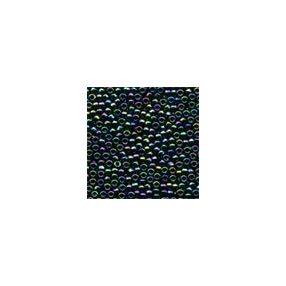 mh-00374 Glass Seed Beads Rainbow
