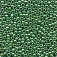 mh-00431 Glass Seed Beads Jade