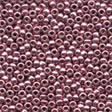 mh-00553 Glass Seed Beads Old Rose