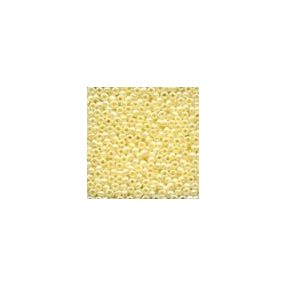 mh-02001 Glass Seed Beads Pearl