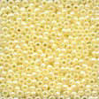 mh-02001 Glass Seed Beads Pearl