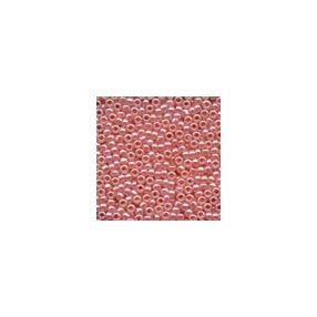 mh-02005 Glass Seed Beads Dusty Rose