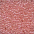 mh-02005 Glass Seed Beads Dusty Rose