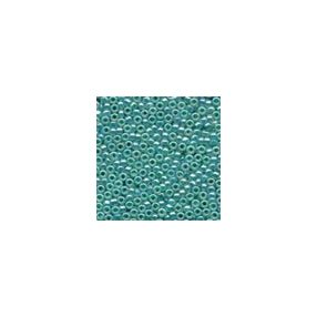 mh-02008 Glass Seed Beads Sea Breeze