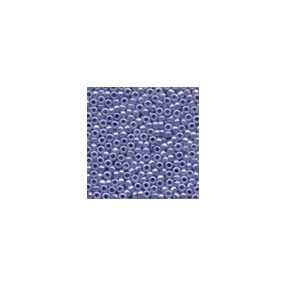 mh-02009 Glass Seed Beads Ice Lilac