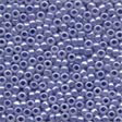 mh-02009 Glass Seed Beads Ice Lilac