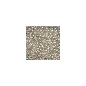 mh-02010 Glass Seed Beads Ice
