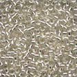 mh-02010 Glass Seed Beads Ice