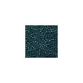 mh-02020 Glass Seed Beads Creme de Mint