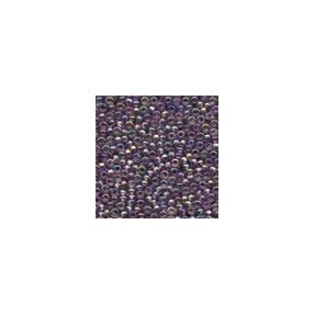 mh-02024 Glass Seed Beads Heather Mauve