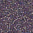 mh-02024 Glass Seed Beads Heather Mauve