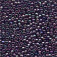 mh-02025 Glass Seed Beads Heather