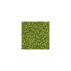 mh-02031 Glass Seed Beads Citron