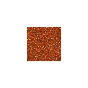 mh-02034 Glass Seed Beads Autumn Flame